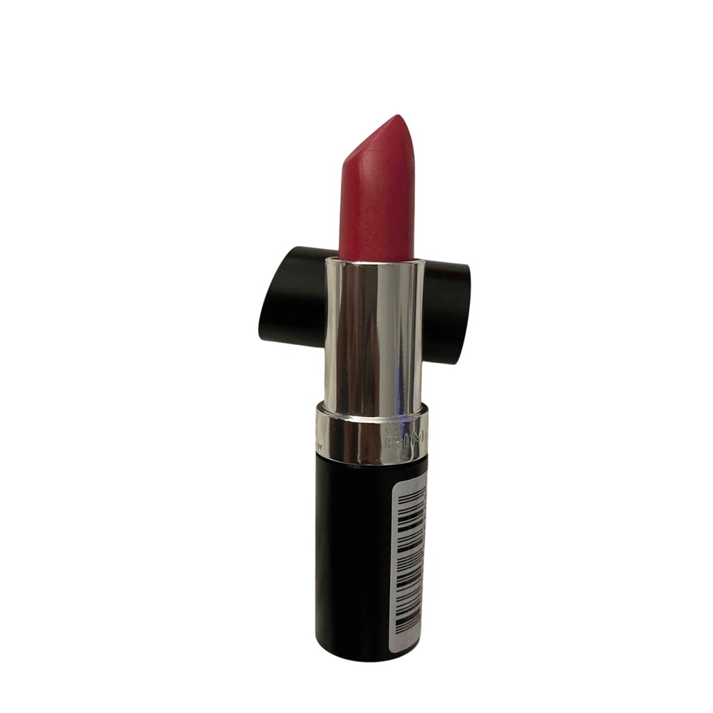 Rimmel London Lasting Finish Lipstick 05 4g 0.14oz Makeup Cosmetics Everyday